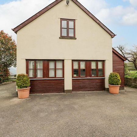 Penrose Cottage Gilwern Eksteriør billede